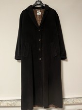 JOBIS oversize Mantel 80’s
