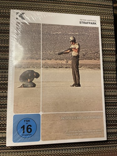 Strafpark kino kontrovers - strafpark,