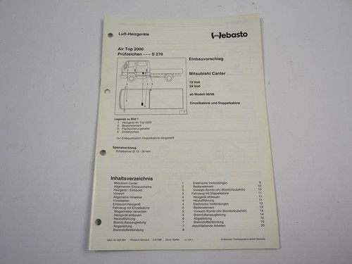 Mitsubishi canter transporter - mitsubishi,
