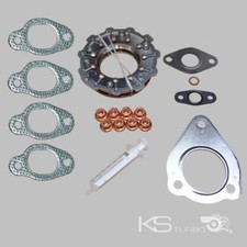 Düsenring 1,9 TDI Turbolader Audi A3 8L Bora Golf 4 Sharan 038253019N GT 1749V