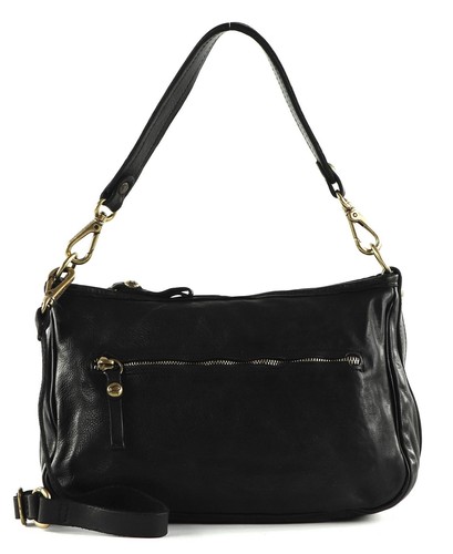 Campomaggi eracle shoulder bag - campomaggi,