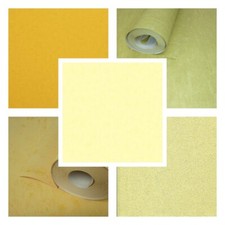 Einfache gelbe Tapete -
