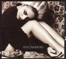 Rox Memoirs (2010)  [CD]