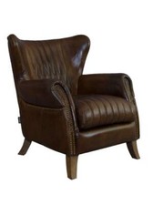 Design Ohrensessel Enfield