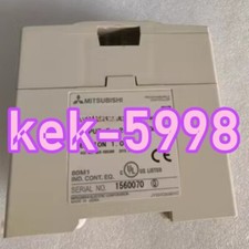 1PC used MITSUBISHI FX3U-1PG