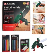 Heißklebepistole 7mm, Kleber