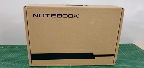 Kuu laptop intel - laptop, 14"