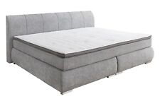 XXL Boxspringbett Polsterbett