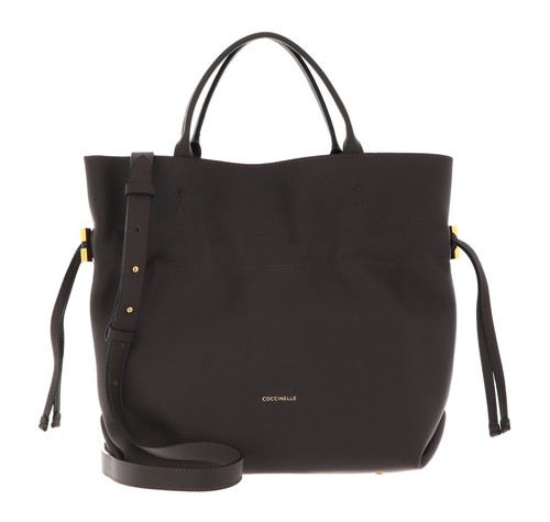 Coccinelle romance handbag - coccinelle,