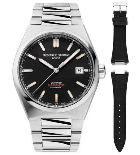 Frederique constant highlife - constant,