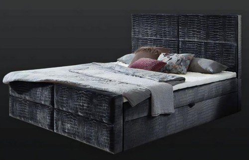 Luxus doppelbett 180cm - luxus,