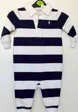 Ralph Lauren Polo Baby