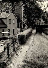 Foto Elsterberg im Vogtland