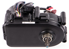 Impulse 2.2 Speed Motor 45km/h Derby Cycle Pedelec E-Bike