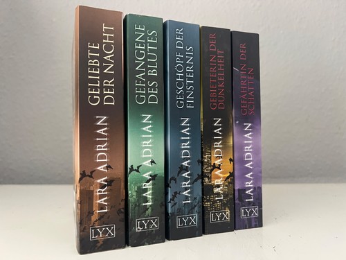Bücherpaket buchreihe - bücherpaket:,