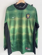 Russland 1998 Torwart