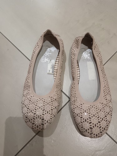 Ballerinas slipper - ballerinas,