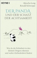 Der Panda und der Schatz der