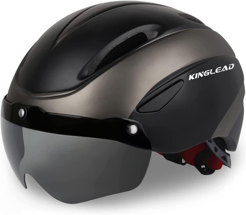 Fahrradhelm damen herren - herren, uv400