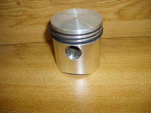 Bmw r52 kolbensatz 5mm - r52,
