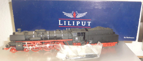 Liliput l104001 dampflok - l104001, 18