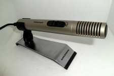 GRUNDIG GCCM 320 Mono - Mikrofon Elektret-Kondensator vom 1979 OVP