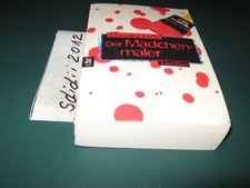 Der Mädchenmaler von Monika Feth