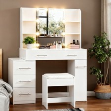 Frisiertisch Schminktisch