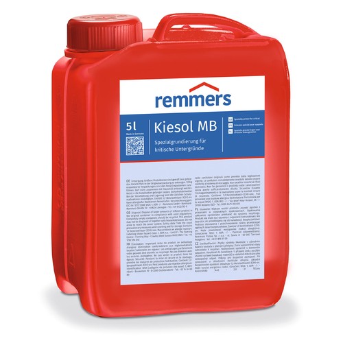 Remmers kiesol grundierung - mb,