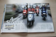 Auto Motor Sport AMS 10/1998