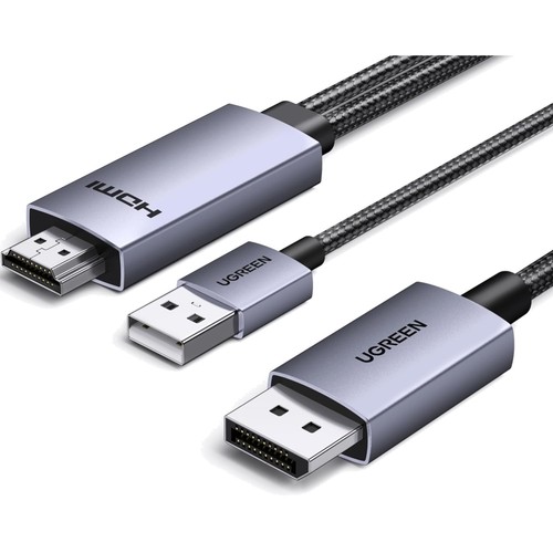Hdmi auf displayport kabel - hdmi,