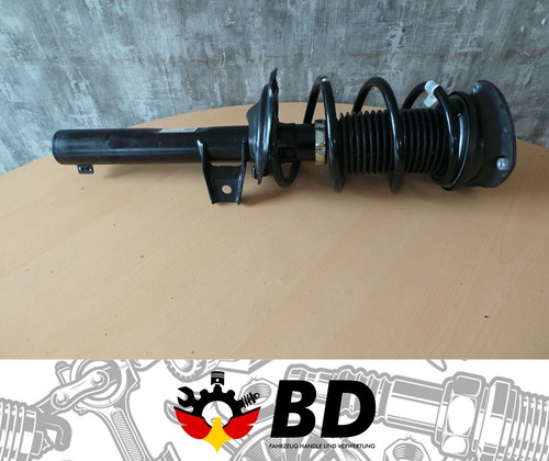 Federbein stoßdämpfer - *,