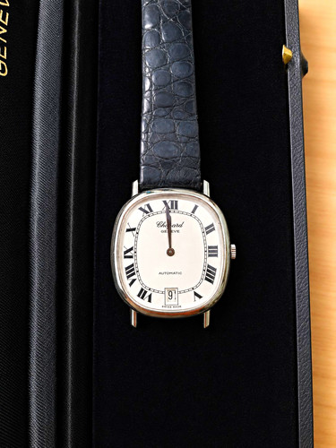 Chopard genève vintage - genève,