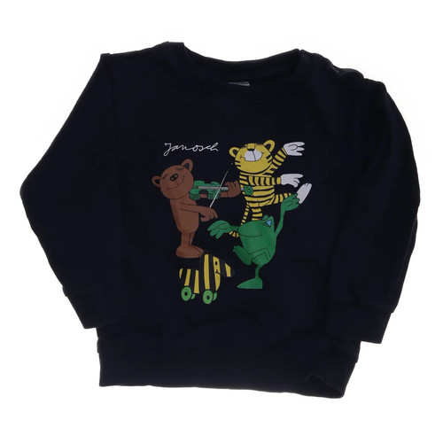 Janosch sweatshirt größe - sweatshirt,,