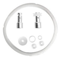 5/6 Liter Schnellkochtopf