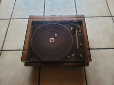 Dual  721   Rarität Turntable  Schallplattenspieler Plattenspieler