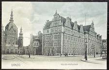 AK DANZIG GDAŃSK 1902