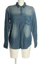 MUSTANG Jeanshemd Damen Hemd