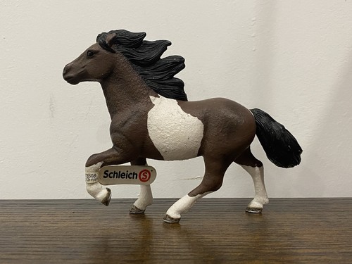 Schleich pferde island pony - schleich,