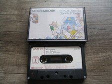 MC Kurt Demmler Daniela &