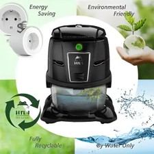 HYLA EST Vacuum Cleaner + Ventus + Nimbus | Air Purifier | Black Friday Set