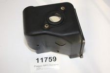 11759 Piaggio NRG Extreme  C21  Verkleidung  Zylinderhaube