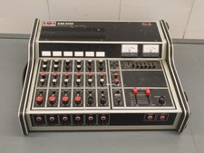 HH electronic SM200