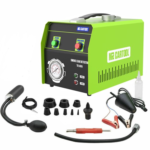 12v kfz rauch maschine evap - 12v,