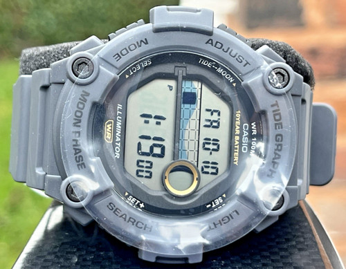 Casio 1300h 8avef herren - casio,