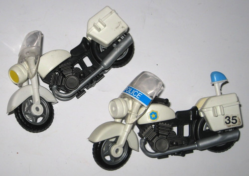 Playmobil polizei - 2,
