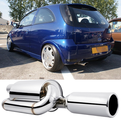 4 edelstahl - 2.5",