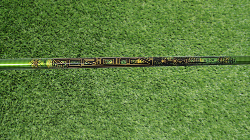 Aldila trinity regular - trinity, 65-r