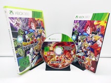 Dragon Ball Z Battle of Z - Xbox 360 - neuwertig
