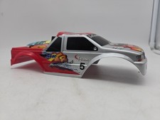 MRx4 Powers 4WD Karosserie Karosse RC 